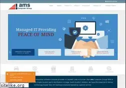 Sites similar to amscomp.com