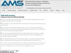 Sites similar to amscomputer.com