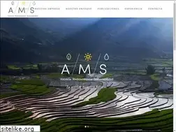 Sites similar to amsconsultores.cl