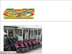 Sites similar to amscooterskeywest.com
