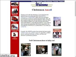 Sites similar to amsdealer.com
