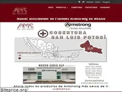 Sites similar to amsdemexico.com.mx