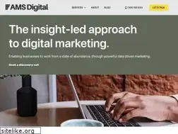 Sites similar to amsdigital.com.au