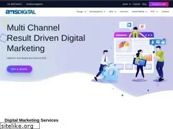 Sites similar to amsdigital.in