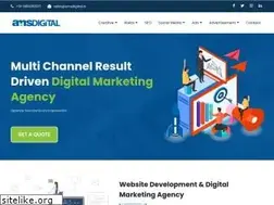 Sites similar to amsdigitalagency.com