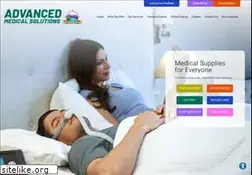 Sites similar to amsdme.com
