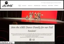 Sites similar to amsds.com