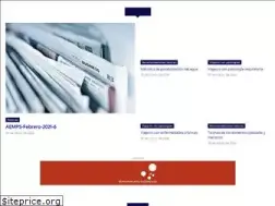 Sites similar to amse.es
