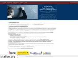 Sites similar to amse.ru