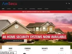 Sites similar to amsecu.com