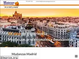 Sites similar to amsegoviana.com