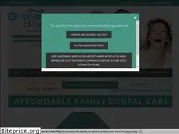 Sites similar to amsel-wilkins.co.uk