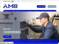 Sites similar to amselectricandhvac.com