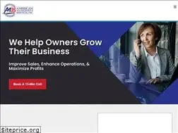 Sites similar to amserv.com