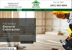 Sites similar to amservicesco.com