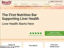 Sites similar to amsety.com