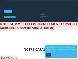 Sites similar to amseva.be