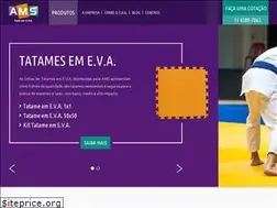 Sites similar to amseva.com.br