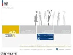 Sites similar to amsfl.li