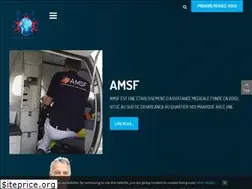 Sites similar to amsfmaroc.com