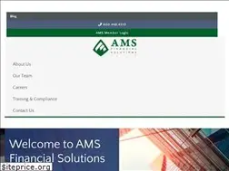 Sites similar to amsfsg.com
