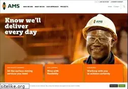 Sites similar to amsgh.com