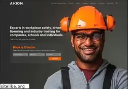 Sites similar to amsgroup.co.nz