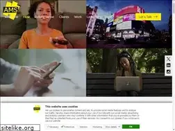 Sites similar to amsgroup.co.uk