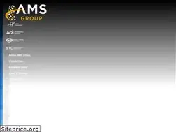 Sites similar to amsgroup.net
