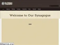 Sites similar to amshalom.ca