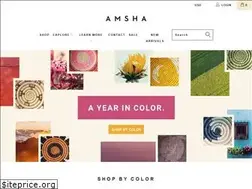 Sites similar to amshastudio.com