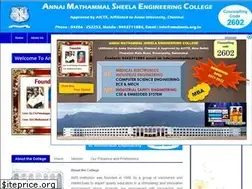 Sites similar to amsheela.org.in