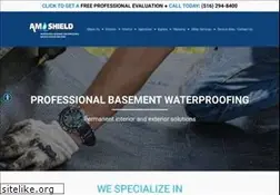 Sites similar to amshieldcorp.com