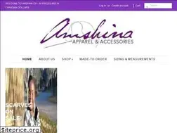 Sites similar to amshina.ca