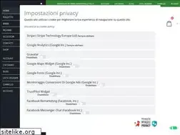 Sites similar to amshopfolletto.it