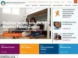 Sites similar to amshq.org