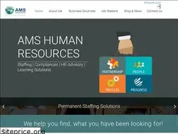 Sites similar to amshr.com