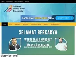 Sites similar to amsi.or.id