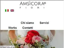 Sites similar to amsicorafiori.it