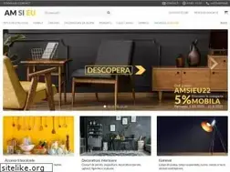 Sites similar to amsieu.ro