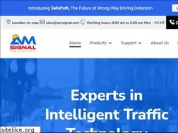Sites similar to amsignalinc.com