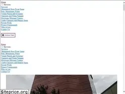 Sites similar to amsigns.com