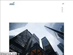 Sites similar to amsindia.co.in