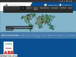Sites similar to amsindia.net