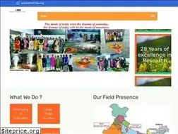 Sites similar to amsindia.org