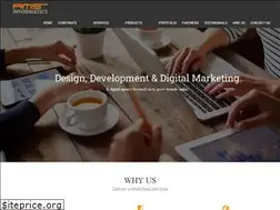 Sites similar to amsinformatics.com