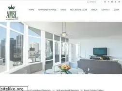 Sites similar to amsisd.com