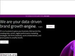 Sites similar to amsivedigital.com