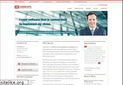 Sites similar to amskape.com