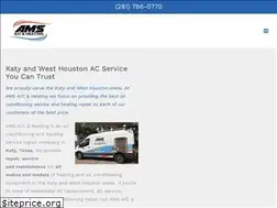 Sites similar to amskaty.com